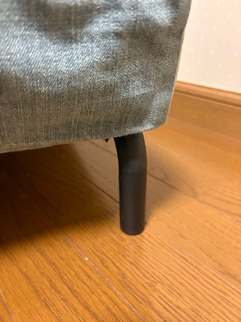 journal standard furniture ロデスチェアー　ソファ