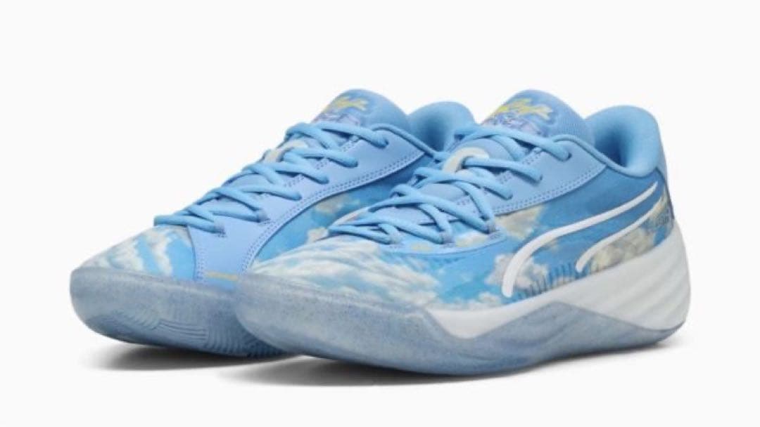 最終値下げALL-PRO NITRO DENNIS SCHRODER