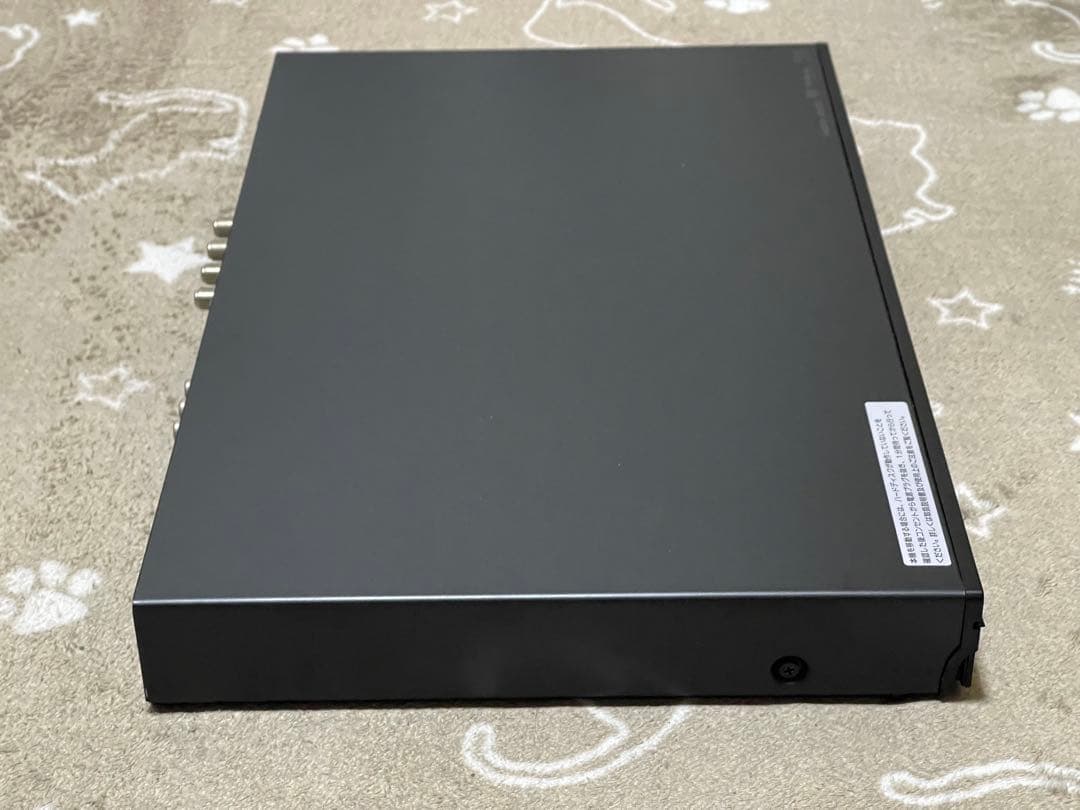 SONY BDZ-AT300S（2011年製） Blu-rayレコーダー★美品