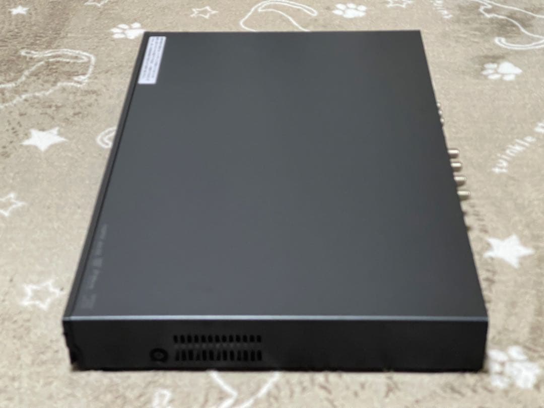 SONY BDZ-AT300S（2011年製） Blu-rayレコーダー★美品