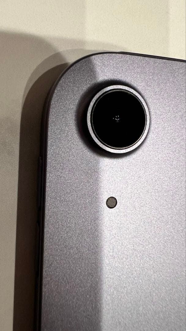 iPad Air 第5世代 パープル 箱付き