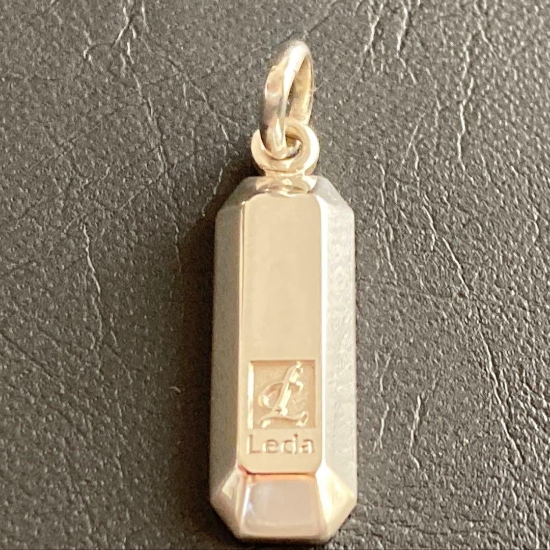 レダシルマのカスタマイズ『e′s INGOT 』トップ&キッズチェーンセット