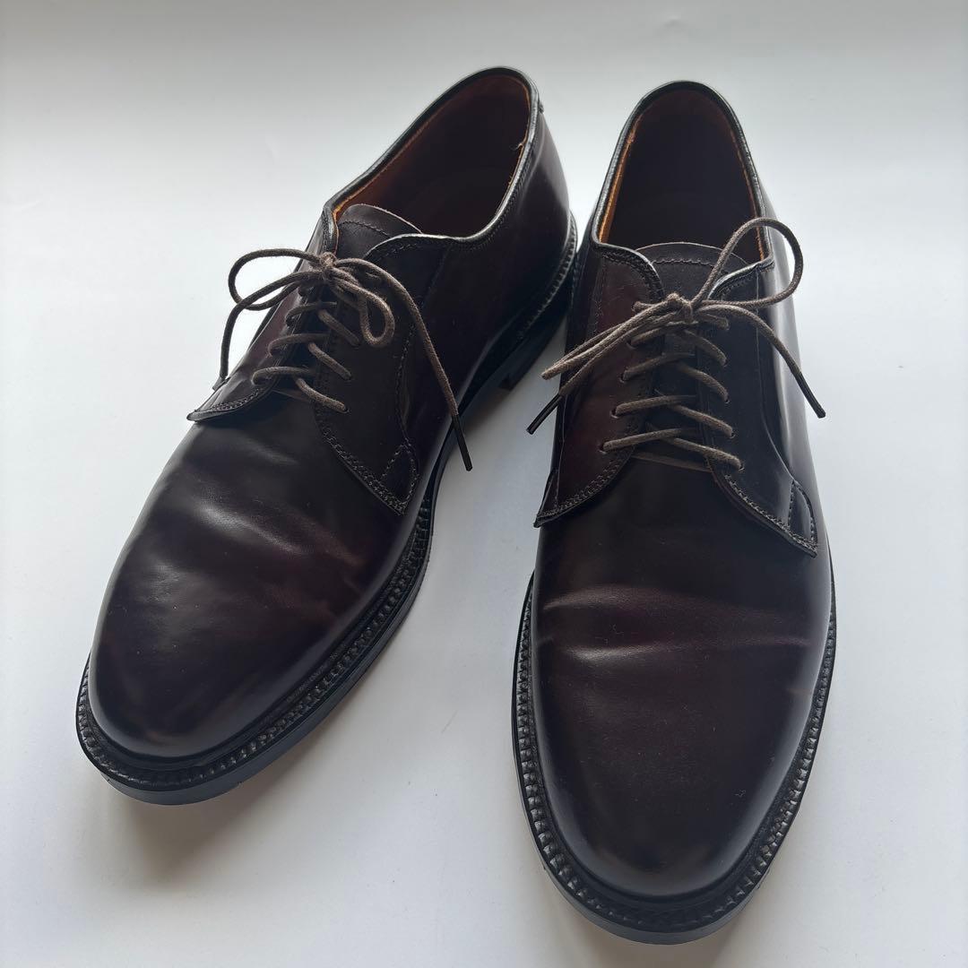 Alden オールデン　　コードバン　990 7D