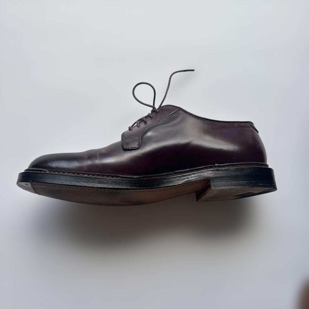 Alden オールデン　　コードバン　990 7D