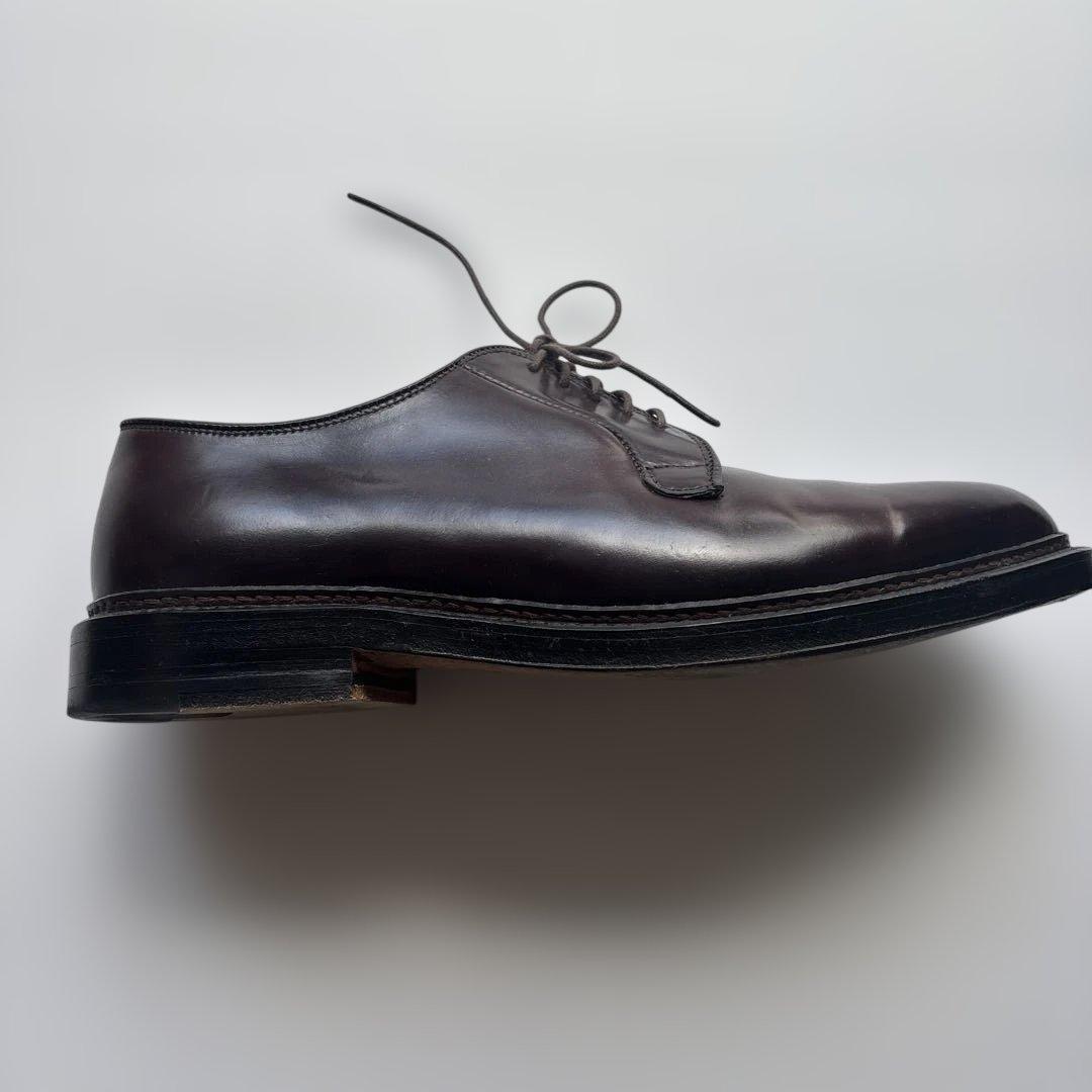 Alden オールデン　　コードバン　990 7D