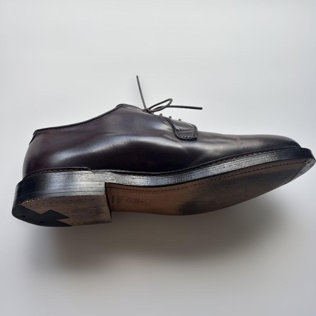 Alden オールデン　　コードバン　990 7D