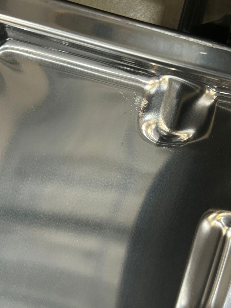 未使用/展示品　フィッシュロースター　NF-RT800