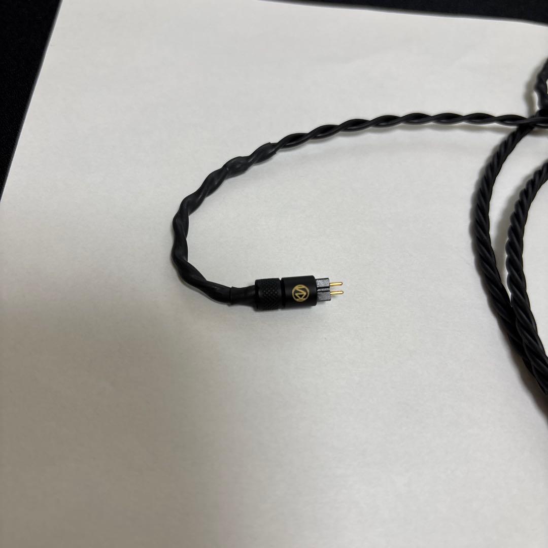 brise audio YATONO-LE 2pin 5極 4.4mm