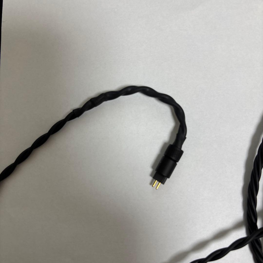 brise audio YATONO-LE 2pin 5極 4.4mm