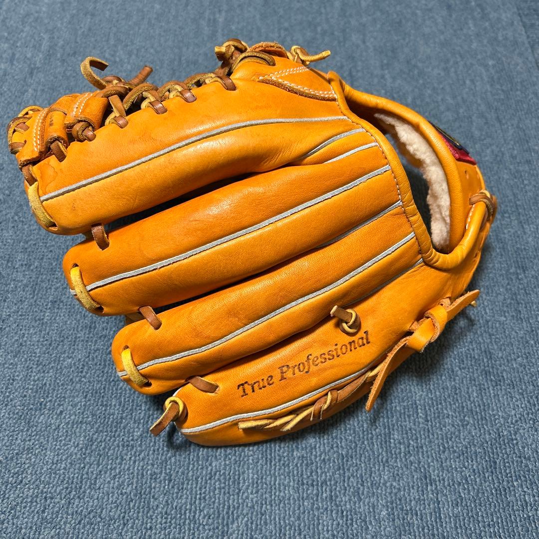 久保田スラッガー　軟式グローブ　【刺繍有り】　KSN-7PSE