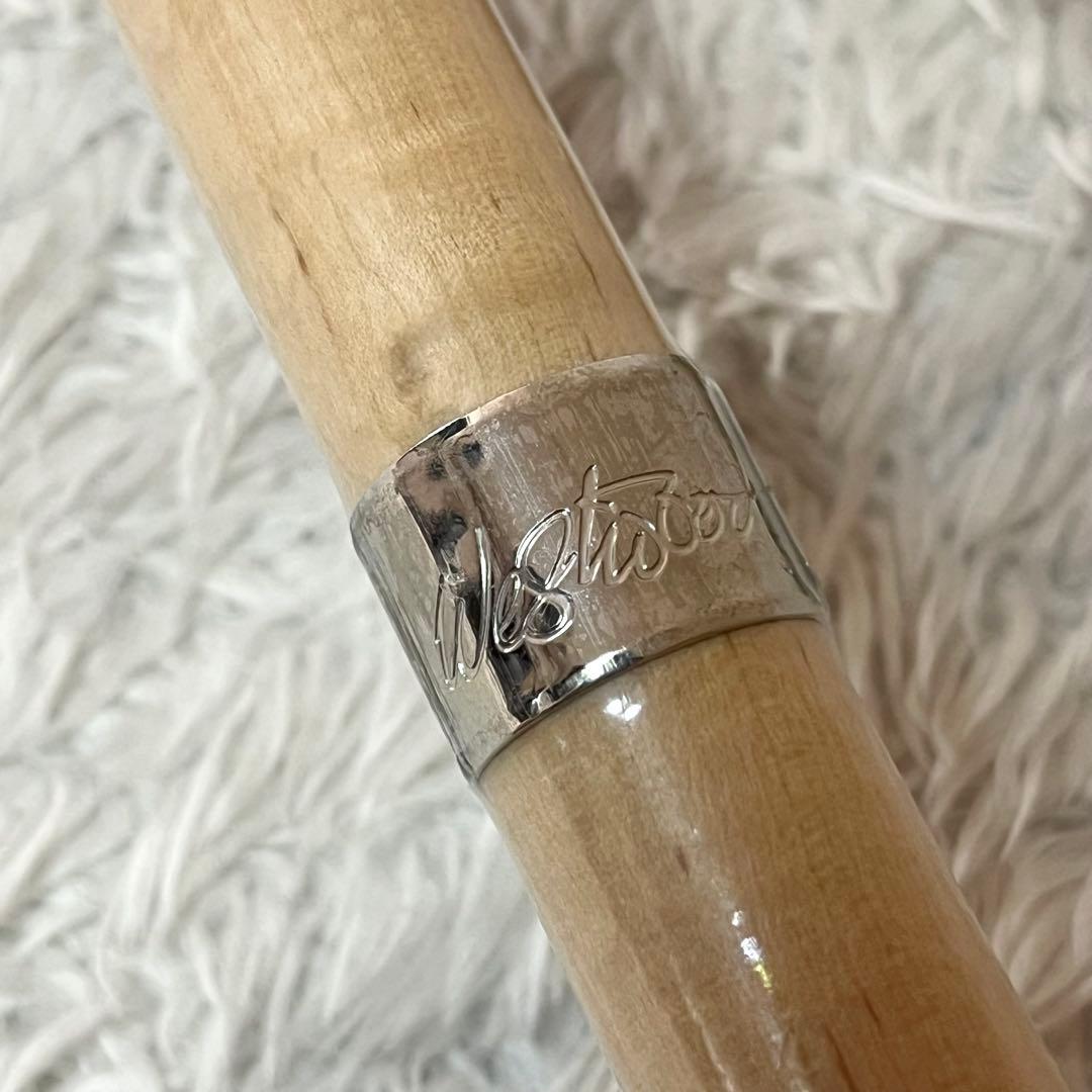 ✨超激レア✨Vivienne Westwood 総柄 長傘 オーブ マルチカラー