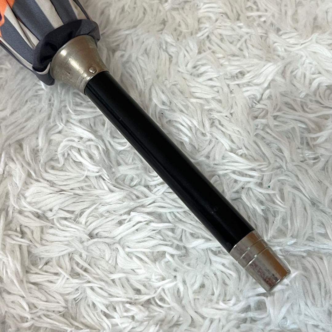 ✨超激レア✨Vivienne Westwood 総柄 長傘 オーブ マルチカラー