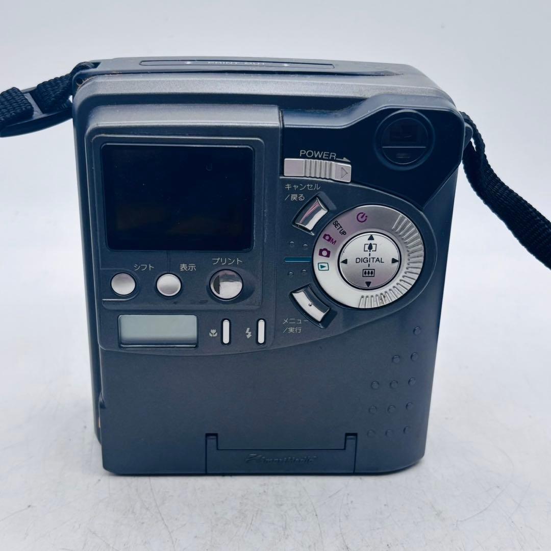 【動作確認済み】FUJIFILM FinePix PR21 単三電池