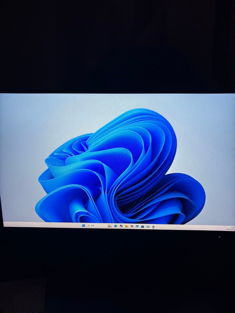 Pixio 27インチモニター　PX273p 165hz