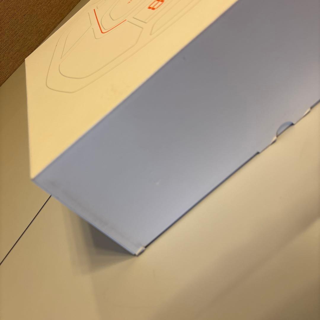 シックスパッド FootFit(フットフィット) MTG SP-FF2310F