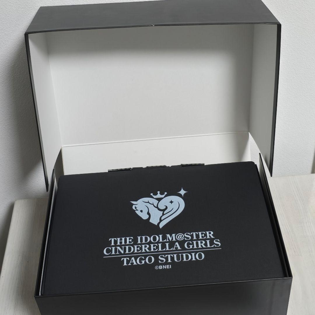 TAGO STUDIO T3-01 IM@S-CG アイドルマスター