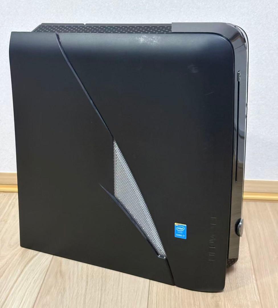 りょうた 品/X51 R2/i7/メ16/モニターセット