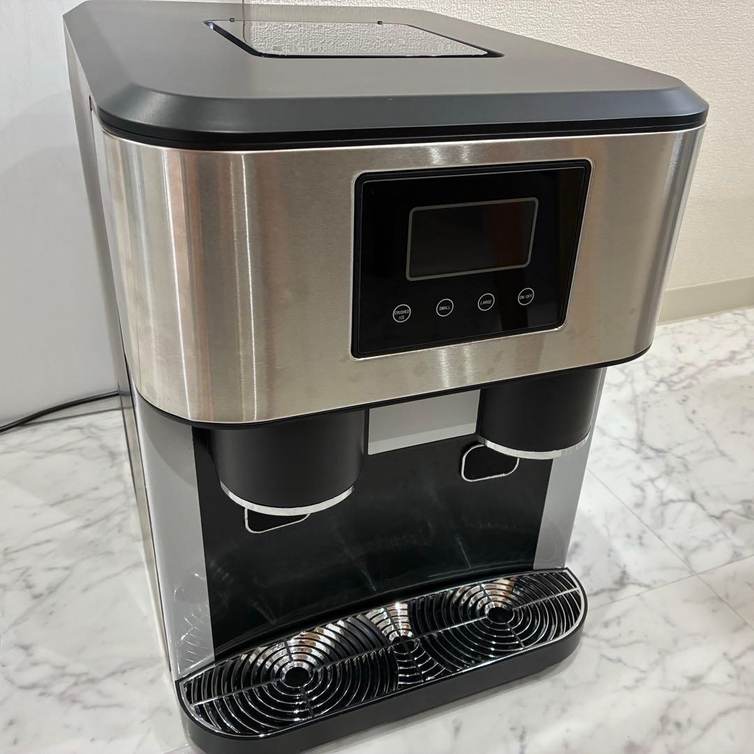 【完動品】THANKO｜製氷機　アイスメーカー　ウォーターサーバー　アウトレット