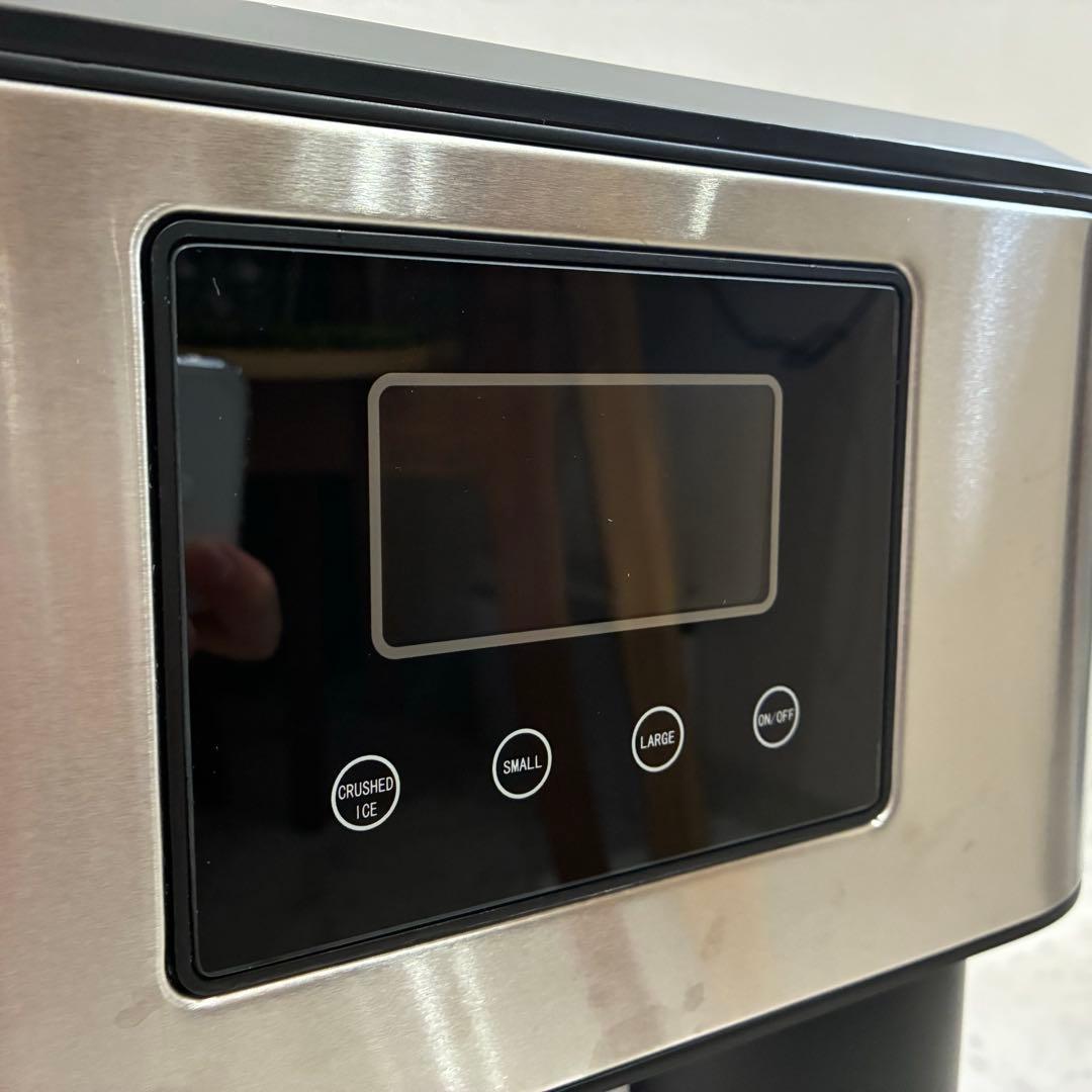 【完動品】THANKO｜製氷機　アイスメーカー　ウォーターサーバー　アウトレット