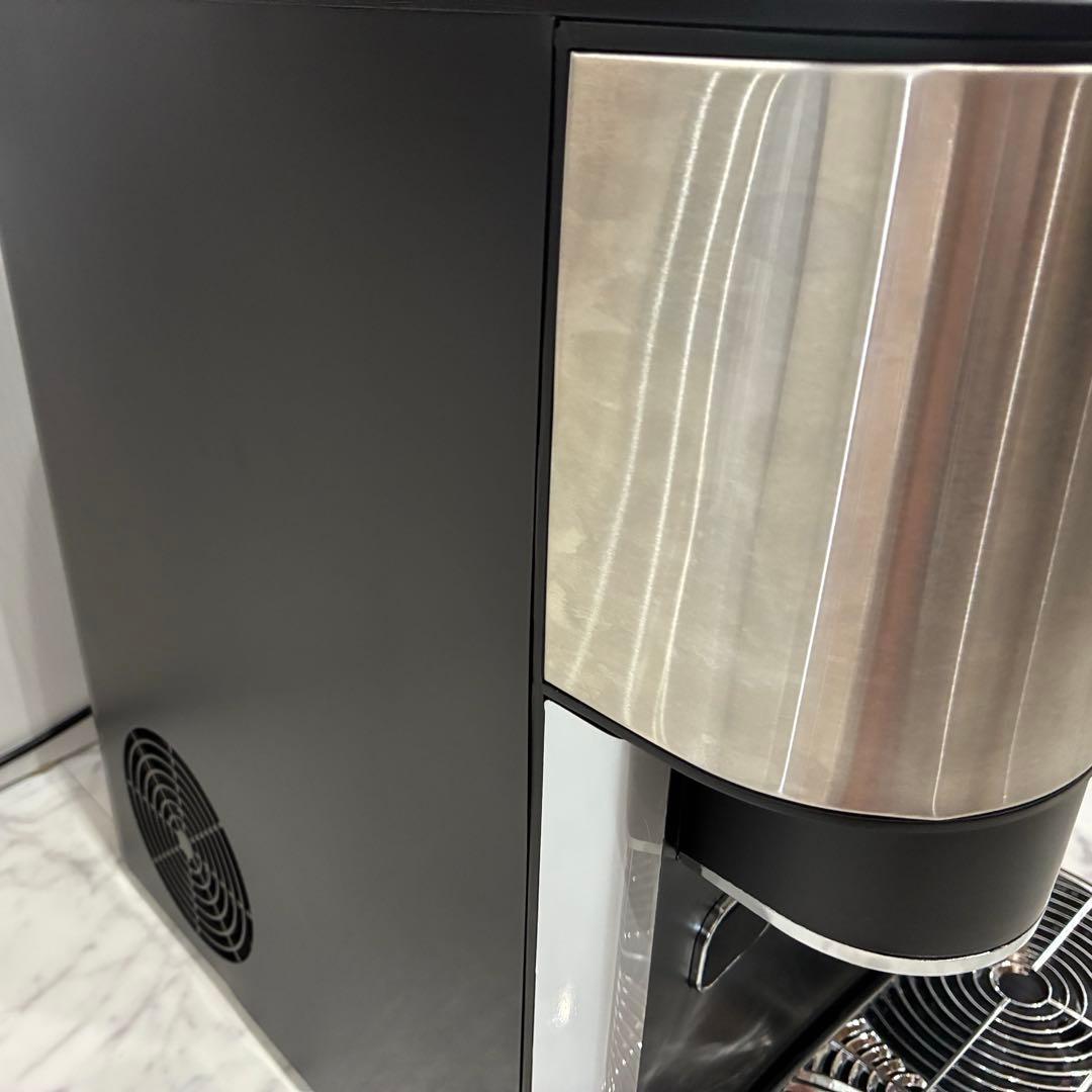 【完動品】THANKO｜製氷機　アイスメーカー　ウォーターサーバー　アウトレット