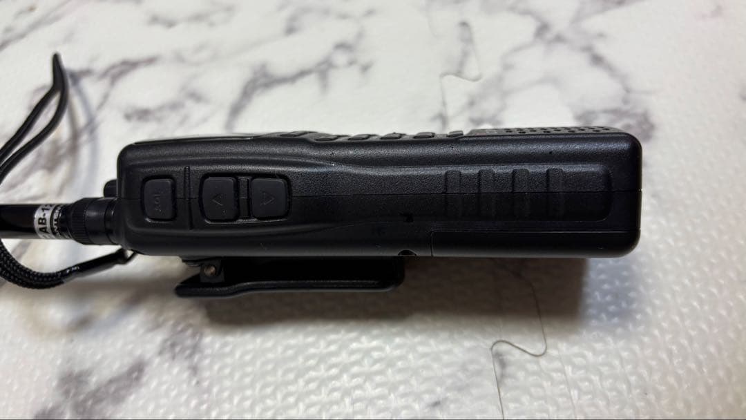 ICOM IC-R20 広帯域受信機