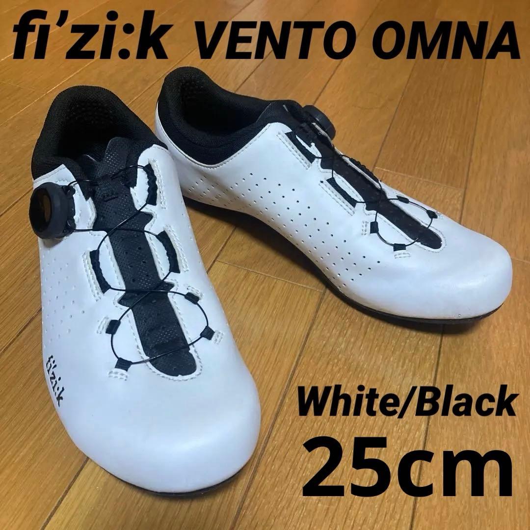 fi’zi:k VENTO OMNA（25cm）