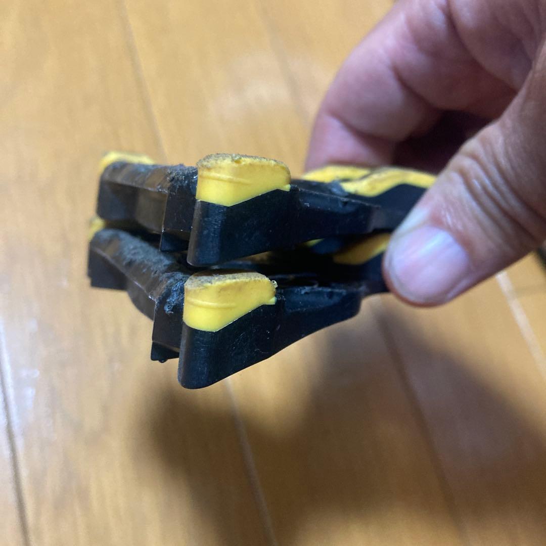 fi’zi:k VENTO OMNA（25cm）