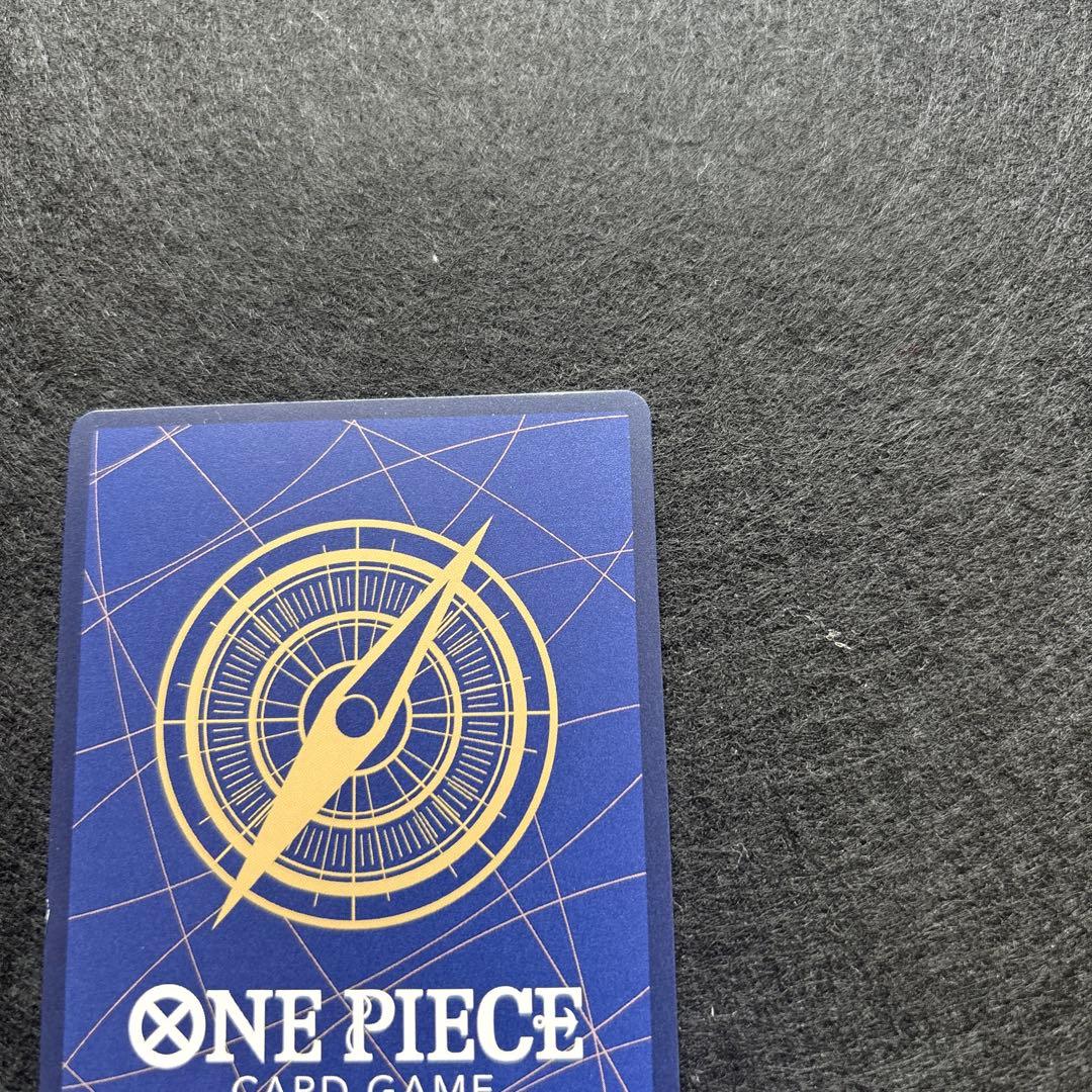 プ*見様 モンキー・D・ルフィ　コミックパラレル　(EB02-061)