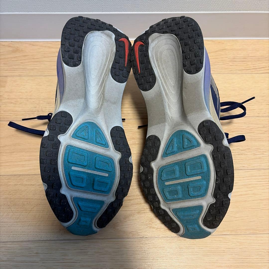 Nike Zoom ボメロ18　26.0