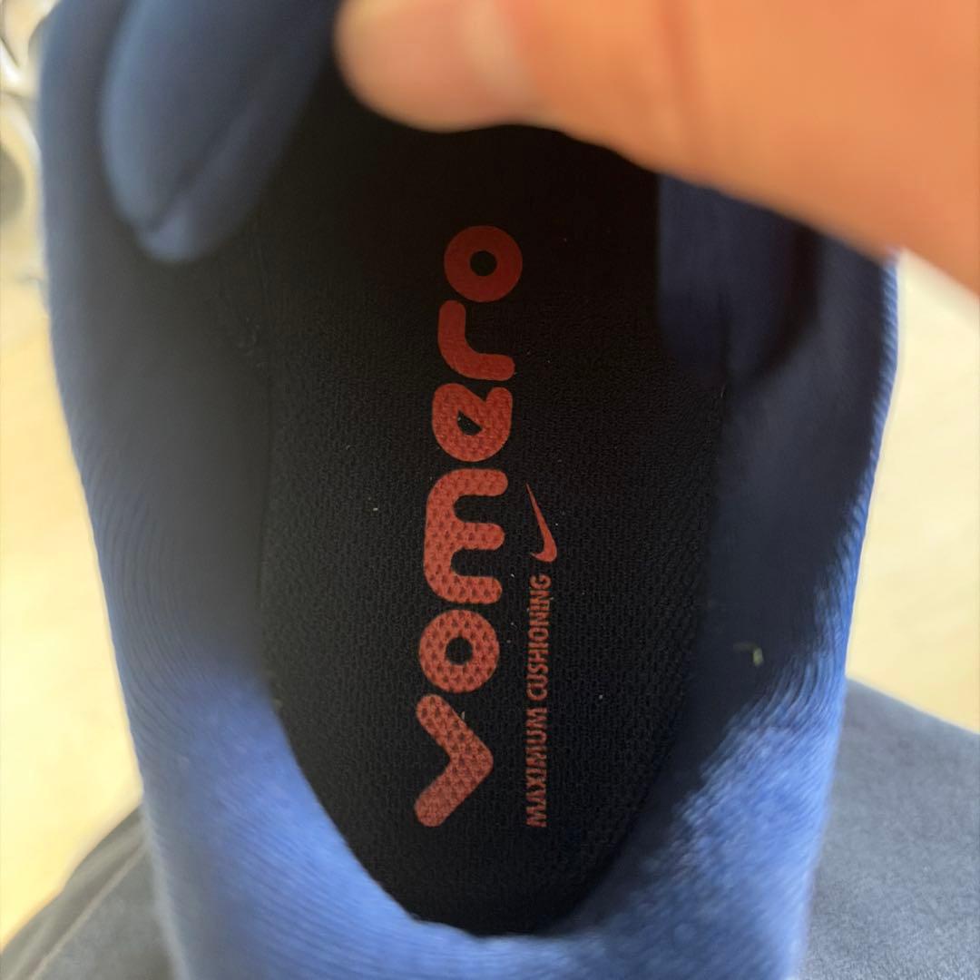 Nike Zoom ボメロ18　26.0