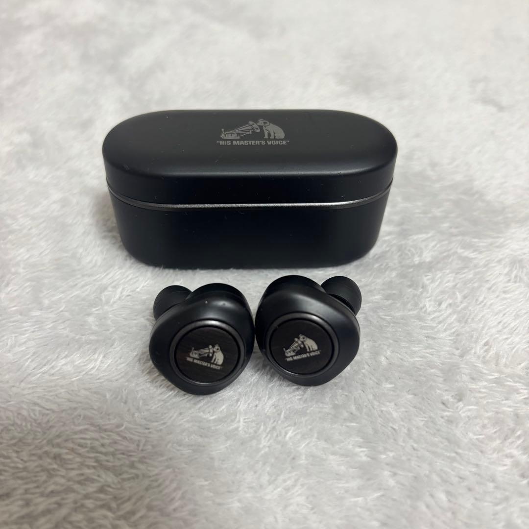 Victor HA-FW1000T bluetooth ワイヤレスイヤホン