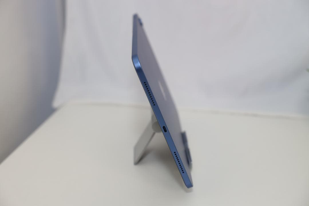 美品 iPad 第10世代 10.9インチ Wi-Fi 256GB ブルー