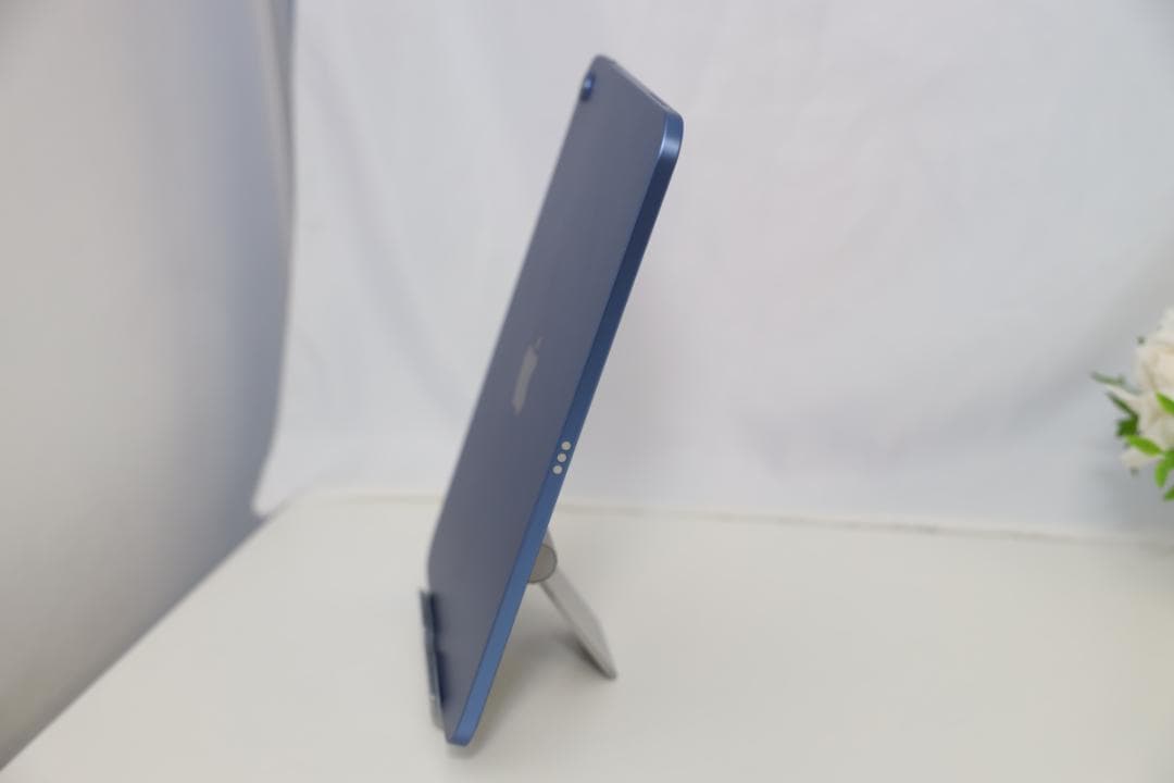 美品 iPad 第10世代 10.9インチ Wi-Fi 256GB ブルー