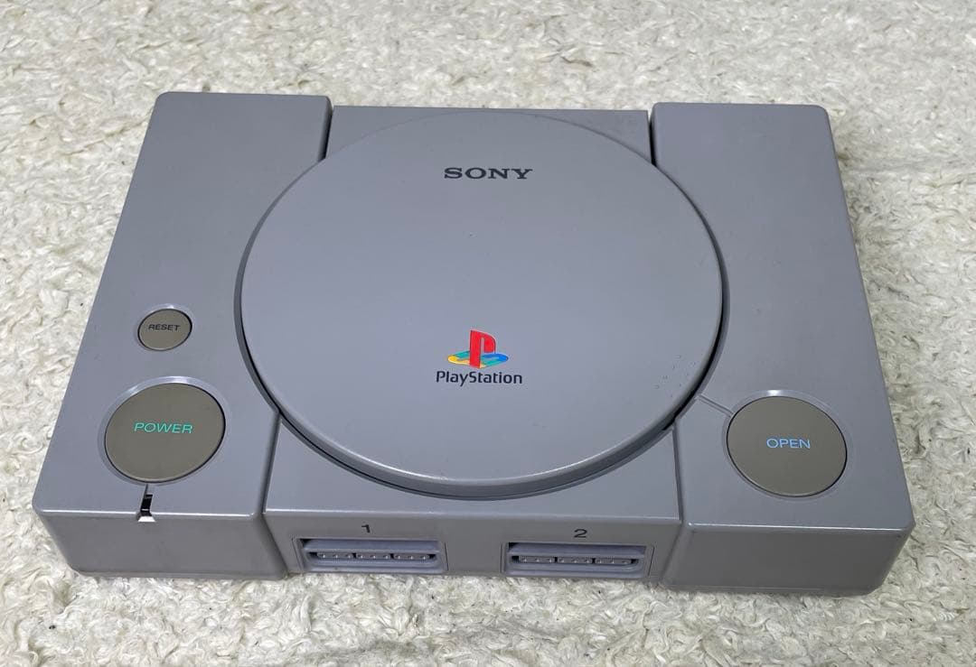 プレーステーション　ギターフリークス& ビートマニア　すぐ遊べるセット)