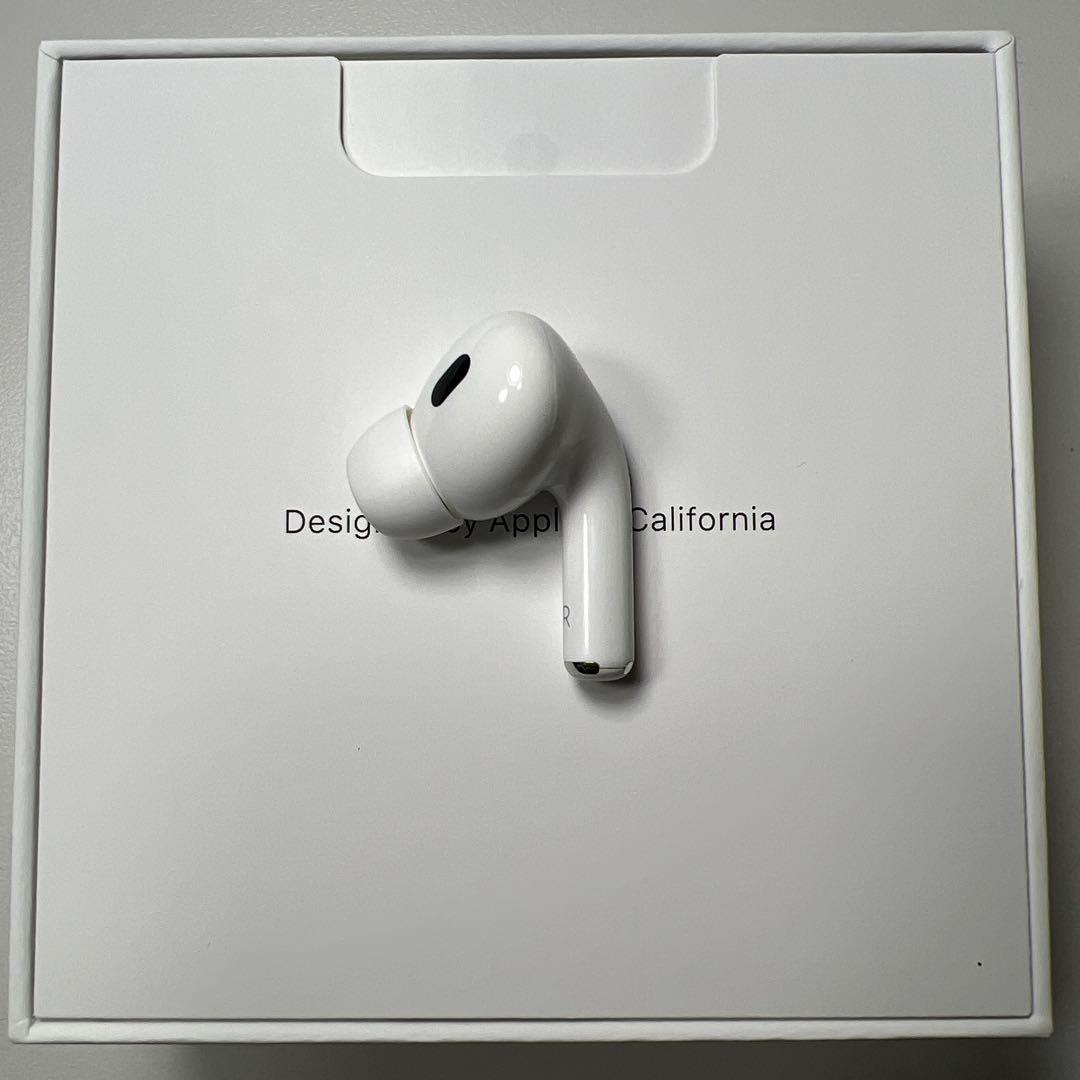 AirPods Pro 第2世代 usb-c 右耳 A3047 [84]