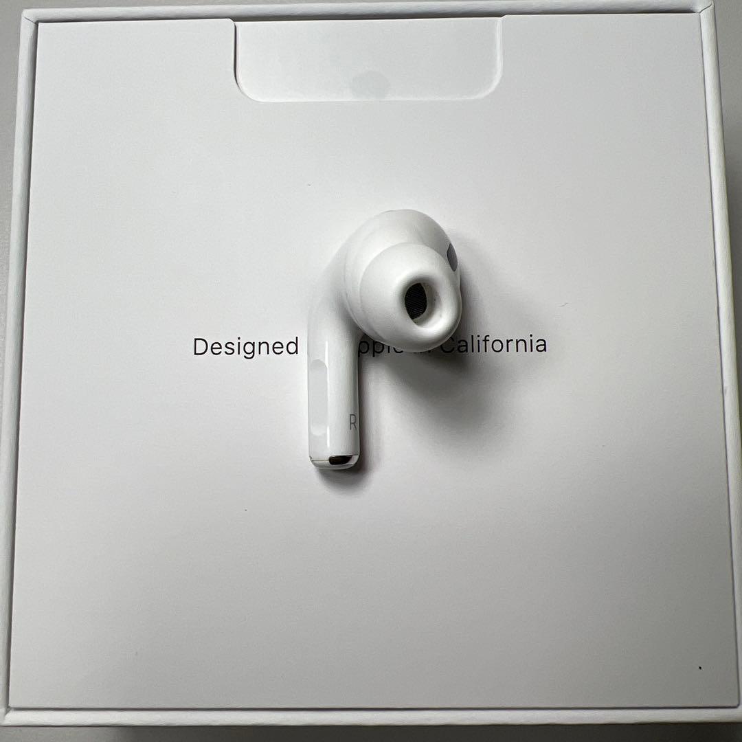 AirPods Pro 第2世代 usb-c 右耳 A3047 [84]