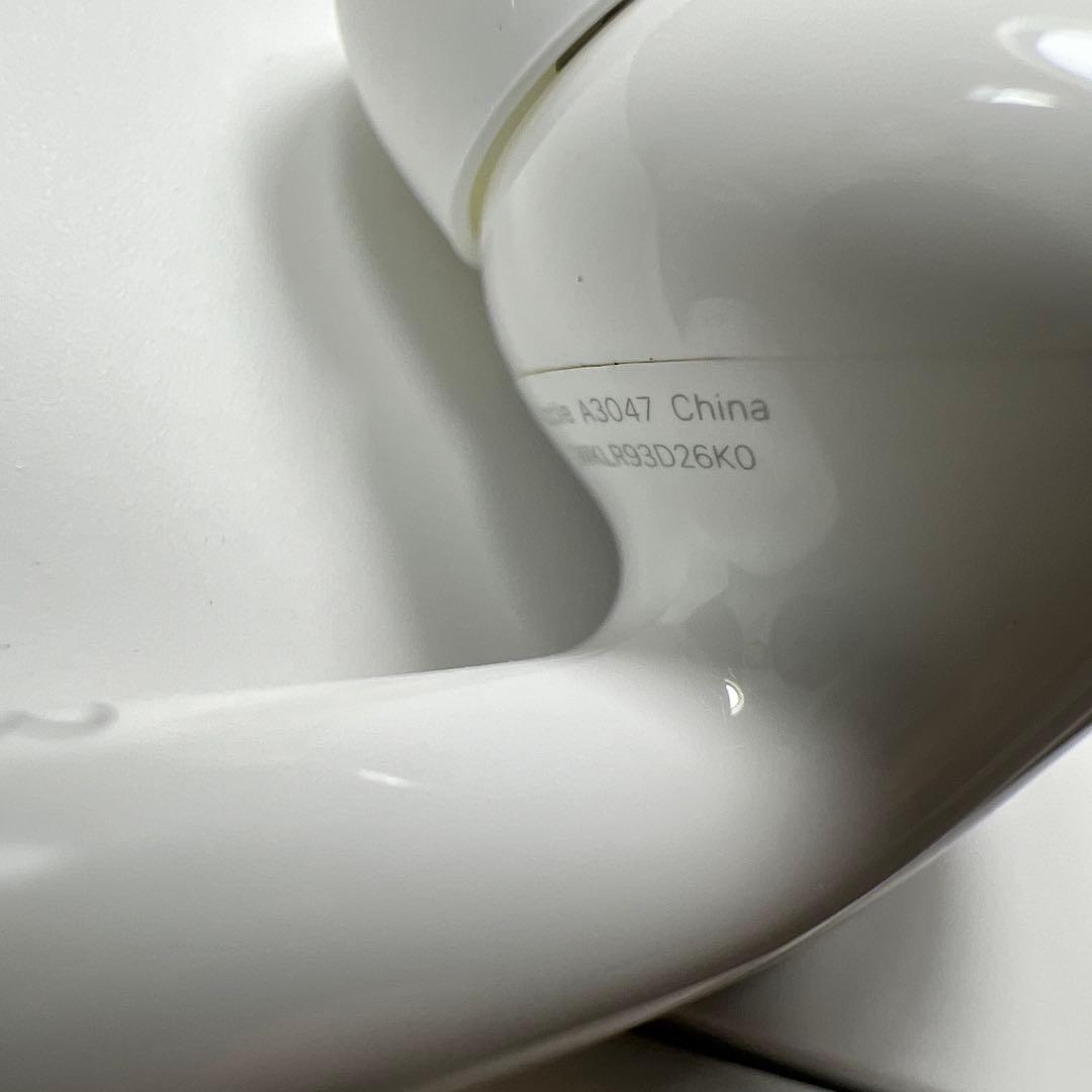 AirPods Pro 第2世代 usb-c 右耳 A3047 [84]