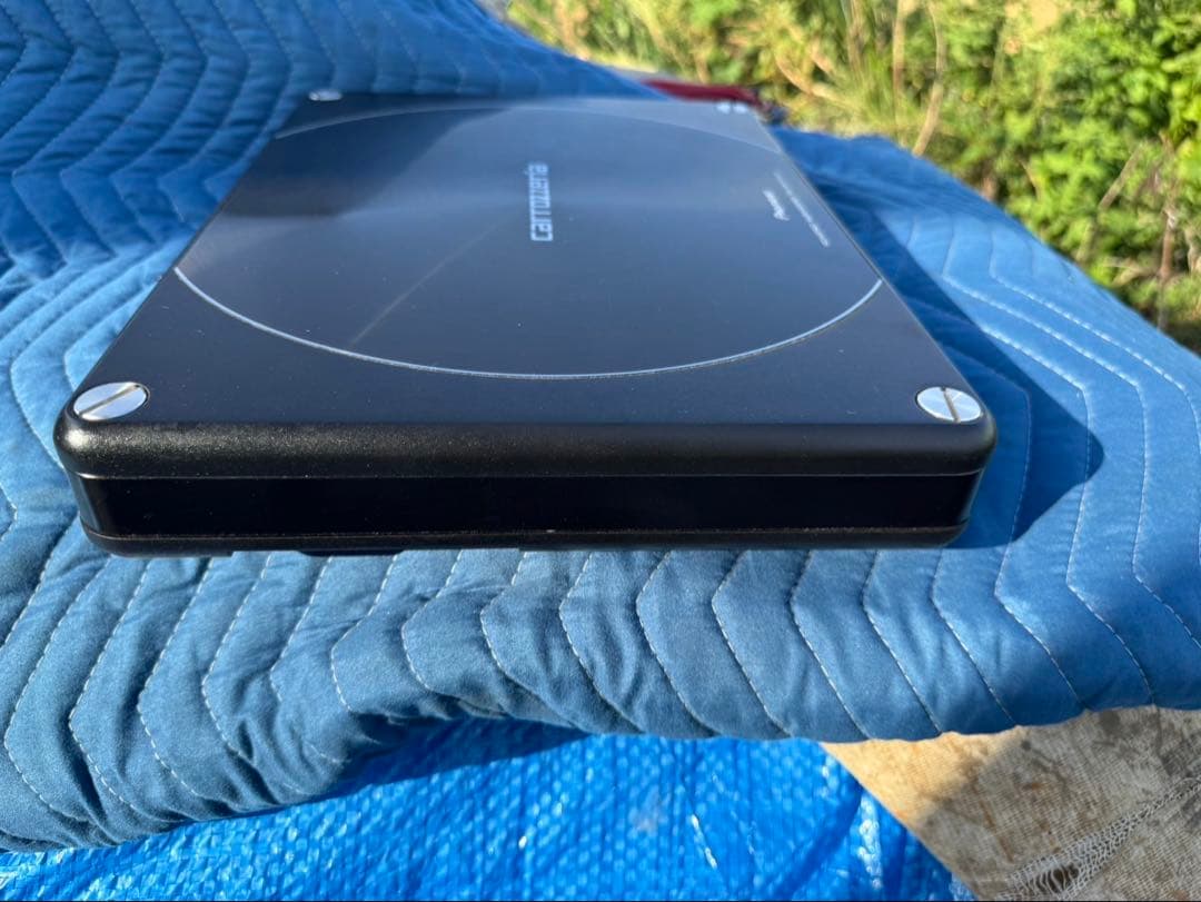 Pioneer Carrozzeria TS-WH1000A サブウーファー