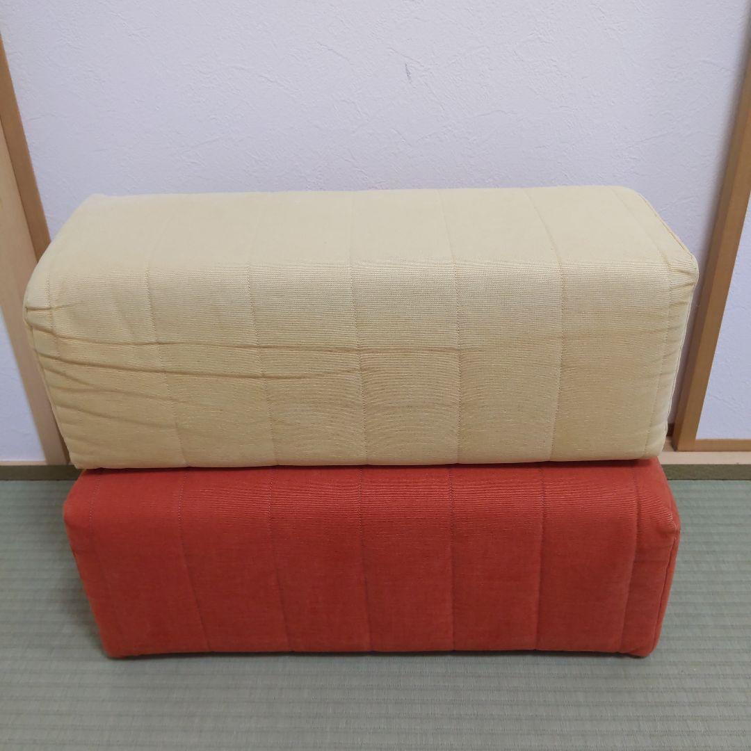 HAREM TUMIKI ハーレム つみき ソファ　アームクッション