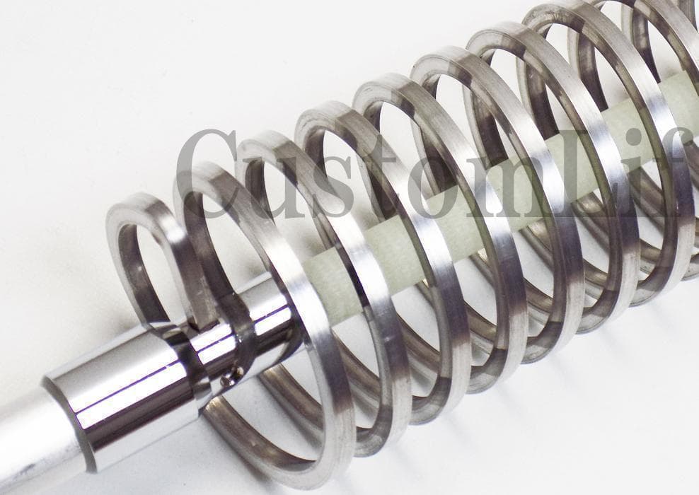 CB無線 復刻 スーパーイレブン アンテナ 27-28MHz 1/4λ5000