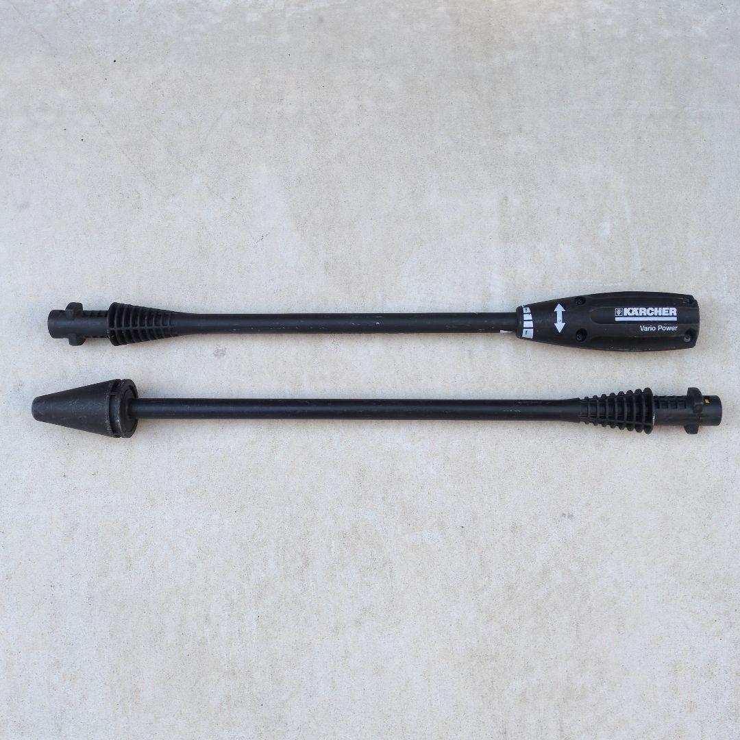 ケルヒャー　家庭用高圧洗浄機　JTK22プラス