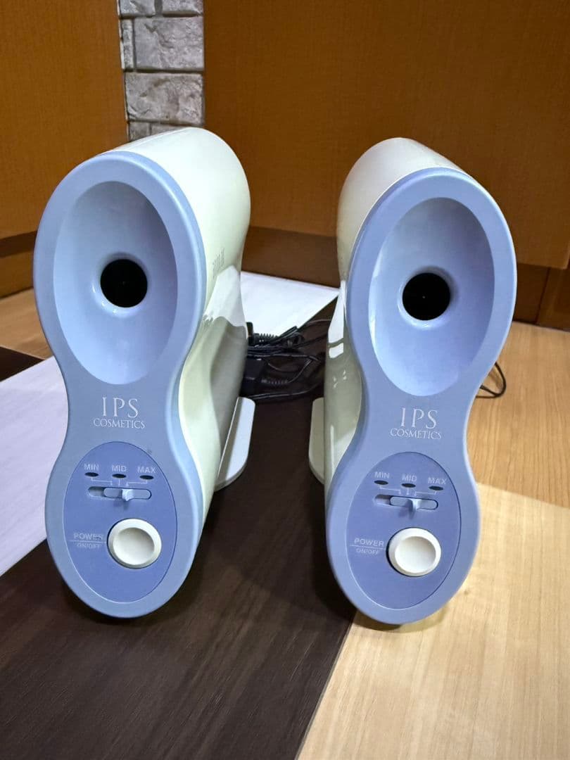 専用★まとめ割200円！様★２コセット☆ IPS コスメティックス アニオンエア