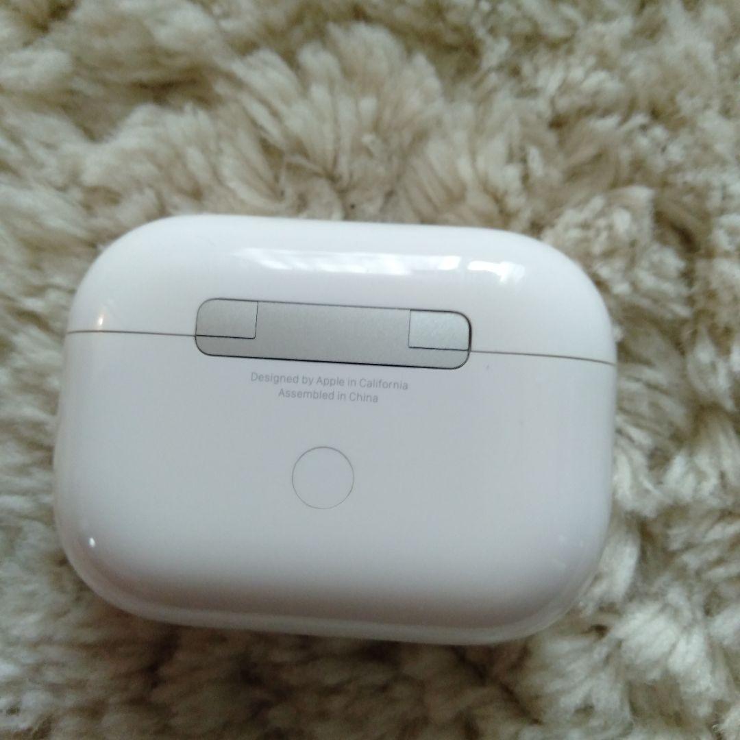 Airpods pro 第1世代（充電ケースカバー付き）