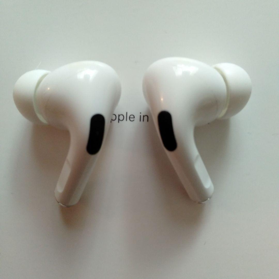 Airpods pro 第1世代（充電ケースカバー付き）