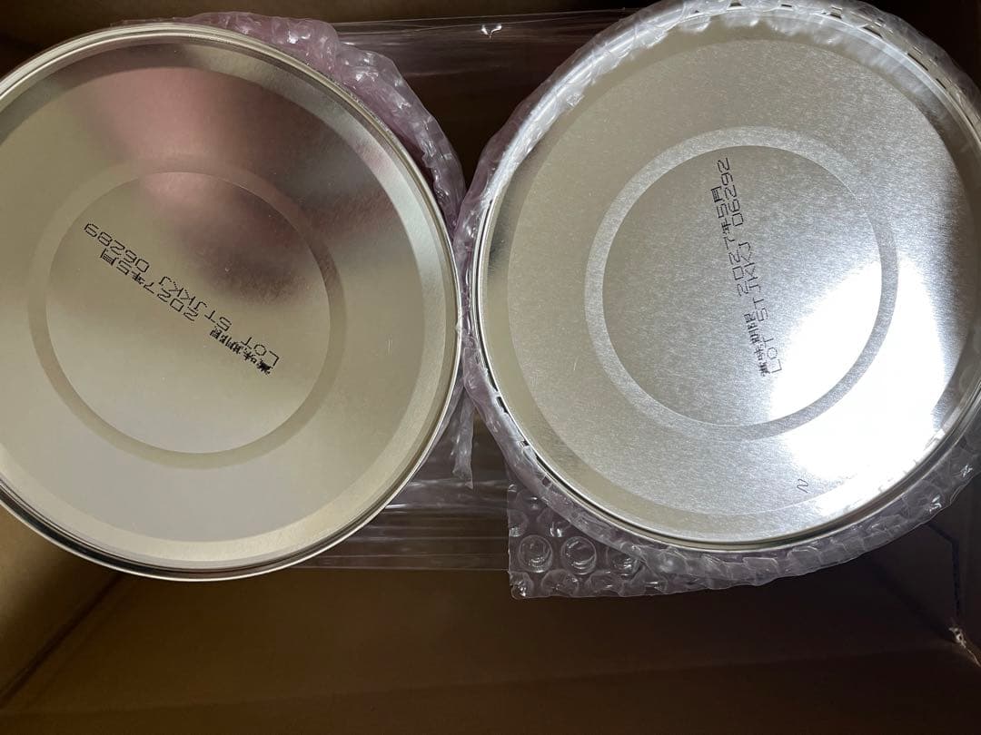 アイクレオ バランスミルク 800g（4缶）