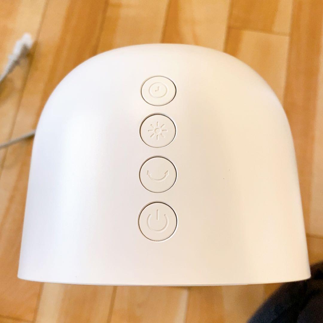 65★セラミックヒーター 電気ファンヒーター 自動首振り 3段階温度調節