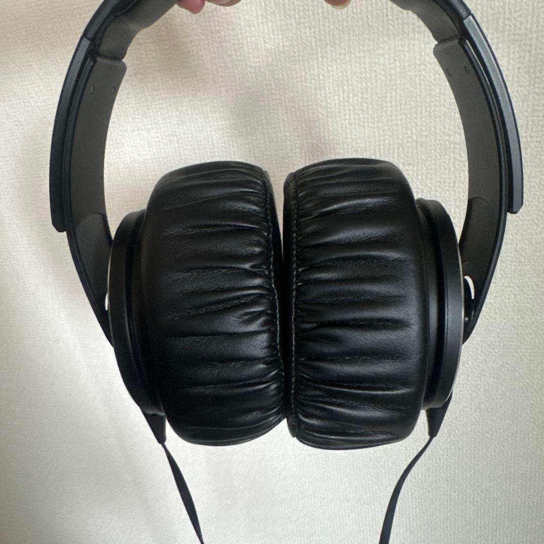 美品　SONY MDR-XB1000　有線ヘッドホン　生産終了商品