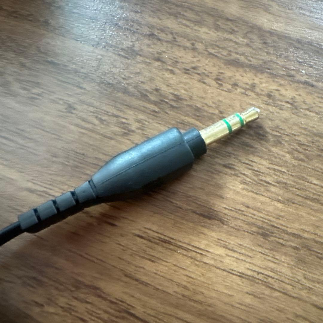 美品　SONY MDR-XB1000　有線ヘッドホン　生産終了商品