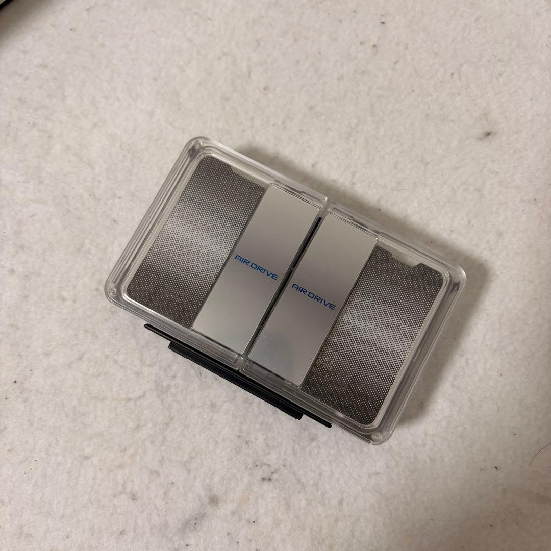 Panasonic SJ-MJ59 MDプレーヤー 箱付き 極美品 動作品