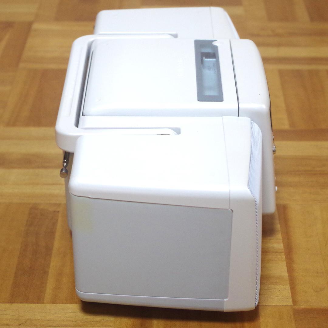 名機！ケンウッド！パーソナルステレオシステム MDX-L1＋リモコン 動作確認済